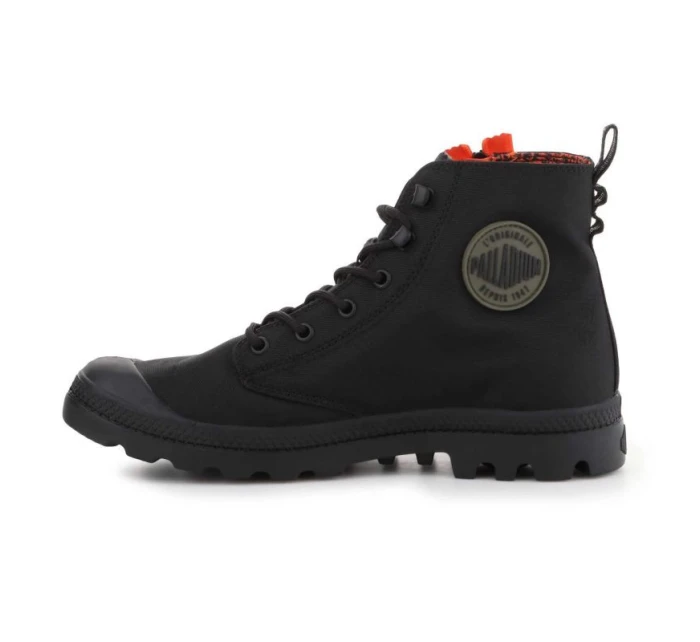 Unisex Pampa Unlocked U 77239-010-M - Palladium Unisex Pampa Unlocked U 77239-010-M - Palladium