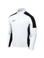 Pánska mikina Academy 23 Dril Top M DR1352-100 - NIKE