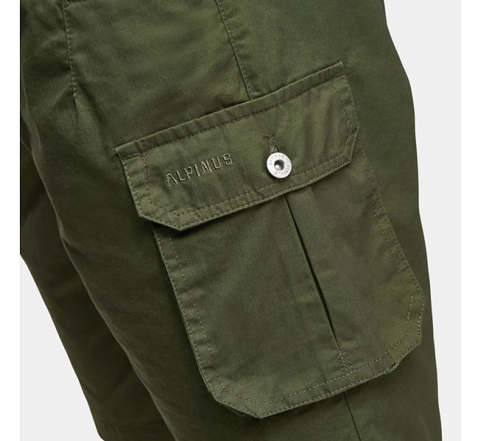 šortky M model 18574535 - Alpinus