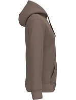 K 476 Pánská mikina s kapucí 20.K476 model 22438832 brown - Kariban K 476 Pánská mikina s kapucí 20.K476 model 22438832 brown - Kariban