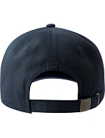 Atlantis Headwear Dad Hat-S 6-panelová bejzbalová čiapka 33.0242 tmavomodrá Atlantis Headwear Dad Hat-S 6-panelová bejzbalová čiapka 33.0242 tmavomodrá