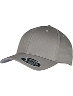 Flexfit 6277DC 6 Panelová kšiltovka Flexfit Wooly Combed 55.77DC grey Flexfit 6277DC 6 Panelová kšiltovka Flexfit Wooly Combed 55.77DC grey