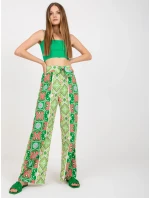 DHJ SP  zelená model 17445522 - FPrice