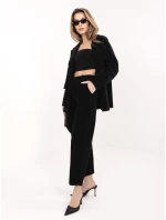 Spodnie IT SP model 22016600 czarny - FPrice