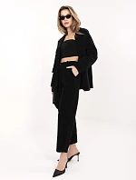 Nohavice IT SP FL8916.80 black