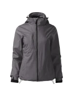 Pacific 3 v 1 bunda oceľovo šedá Pacific 3 v 1 bunda oceľovo šedá
