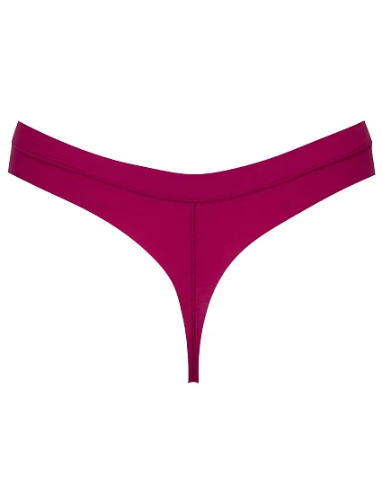 Dámská tanga model 20946335 - Calvin Klein Dámská tanga model 20946335 - Calvin Klein