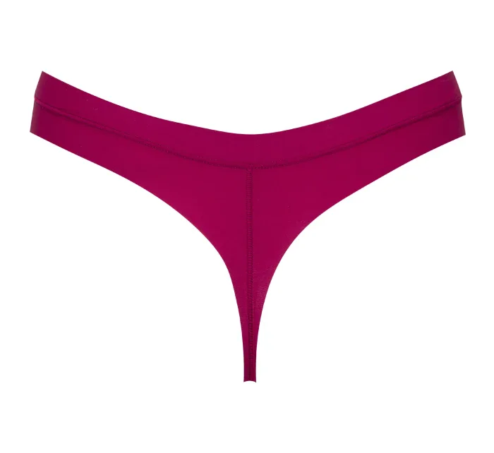 Dámske tangá QF4844E - Calvin Klein Dámske tangá QF4844E - Calvin Klein