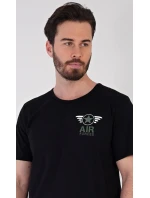 Pánské pyžamo dlouhé Air model 18831630 - Vienetta MAN