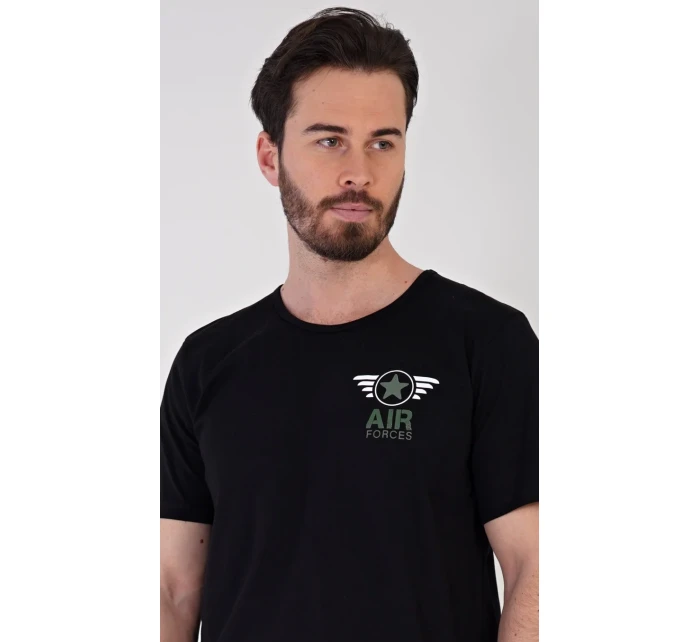 Pánské pyžamo dlouhé Air model 18831630 - Vienetta MAN