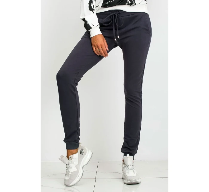 Teplákové nohavice model 161326 BFG Teplákové nohavice model 161326 BFG