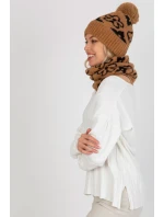 Čiapka model 185917 AT