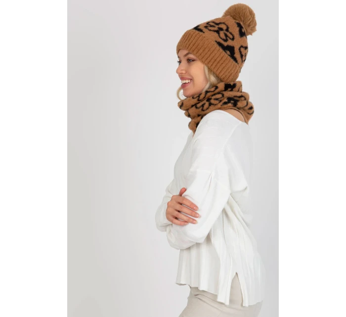 Čiapka model 185917 AT