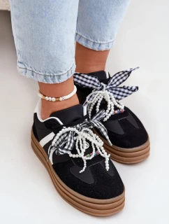 Športová obuv model 209806 Step in style