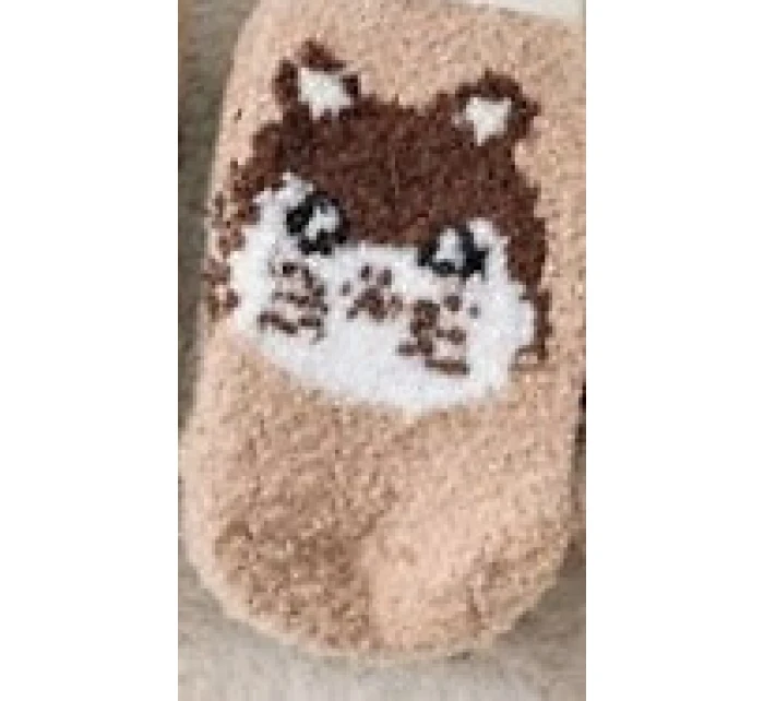 Ponožky WiK N&T 090 712 A'3 35-42