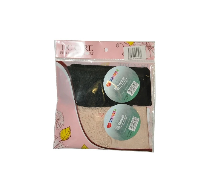 DC Girl tangá 26706/pattern.67 A'2 S-L modal