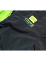 dámská bunda větrovka model 17032527 - Ann Gissy dámská bunda větrovka model 17032527 - Ann Gissy