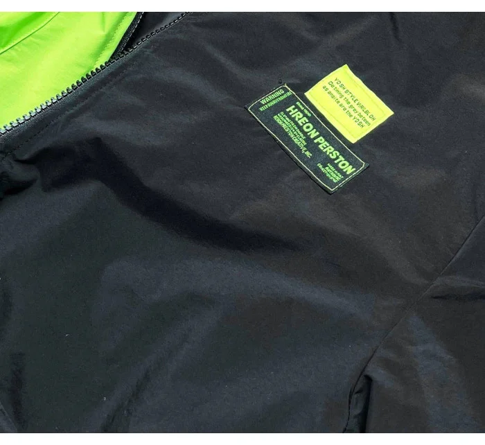 dámská bunda větrovka model 17032527 - Ann Gissy dámská bunda větrovka model 17032527 - Ann Gissy