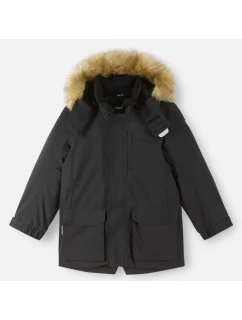 Reima Reimatec Ajaton Jr zimná bunda 5100360A-9990