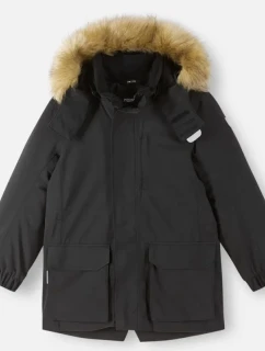 Reima Reimatec Ajaton Jr zimná bunda 5100360A-9990