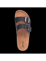 Pánské žabky model 21353030 - Martes Pánské žabky model 21353030 - Martes