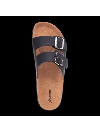 Pánské žabky model 21353030 - Martes Pánské žabky model 21353030 - Martes