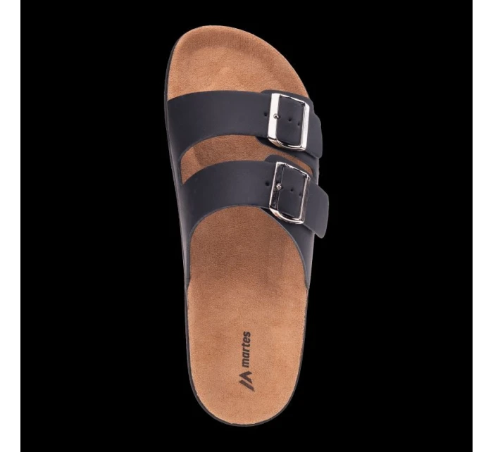 Pánské žabky model 21353030 - Martes Pánské žabky model 21353030 - Martes