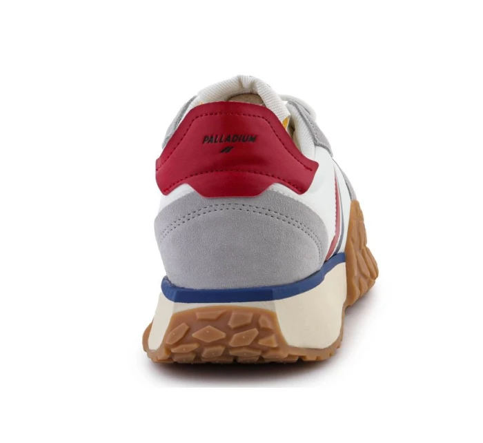 Boty Runner Flame M model 20975905 - Palladium Boty Runner Flame M model 20975905 - Palladium