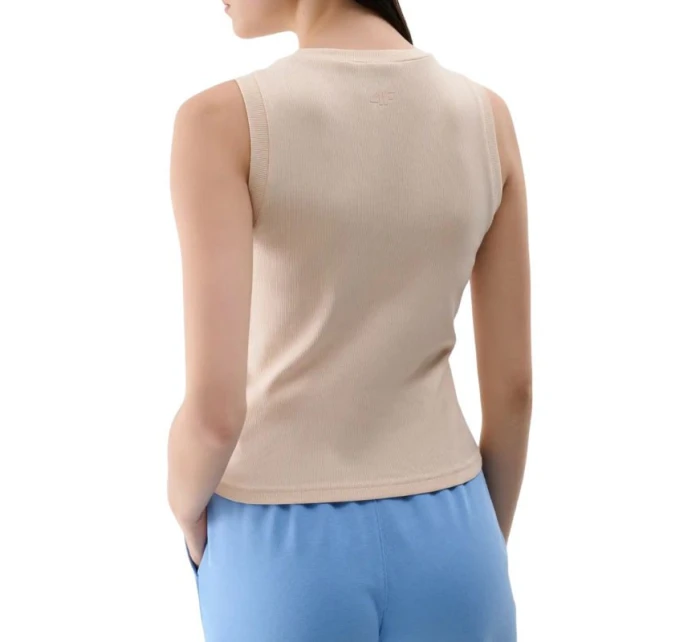 Tričko 4F F132 W 4FWMM00TSLEF132 083S