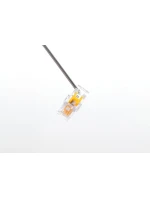 Ducky One 3 TKL Herní klávesnice USB QWERTZ německá bílá Ducky One 3 TKL Herní klávesnice USB QWERTZ německá bílá