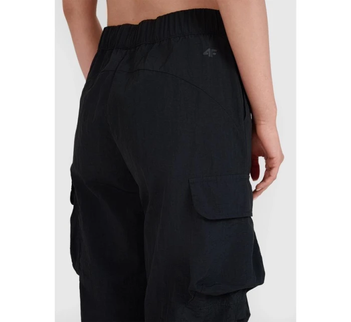 Dámské kalhoty cargo model 21436756 - 4F