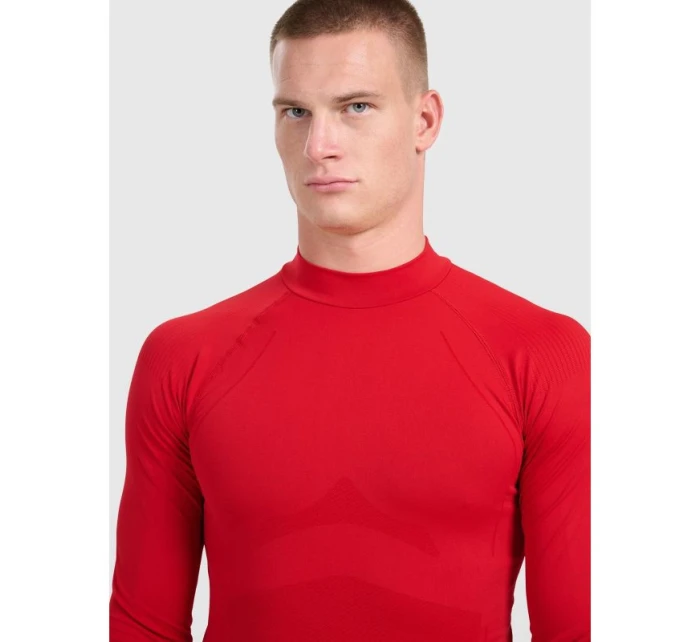Pánské bezešvé termoprádlo (top) model 21754326 pánské - 4F