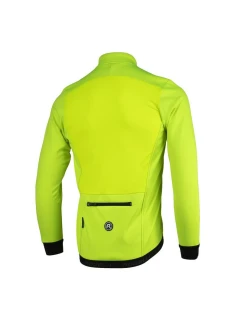 kurtka model 22352315 2.0 fluor 5XL - Rogelli
