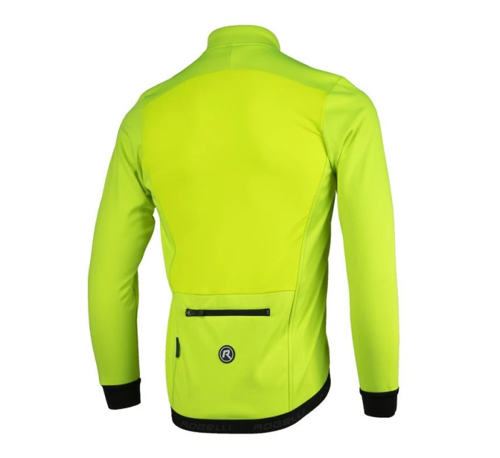 kurtka model 21843367 2.0 fluor 5XL - Rogelli kurtka model 21843367 2.0 fluor 5XL - Rogelli