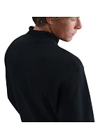 Pánská mikina Sportswear Club, černá, model 22311233 010 - NIKE Pánská mikina Sportswear Club, černá, model 22311233 010 - NIKE