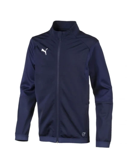 Dětská tréninková bunda Liga model 15950986 06 - Puma Dětská tréninková bunda Liga model 15950986 06 - Puma