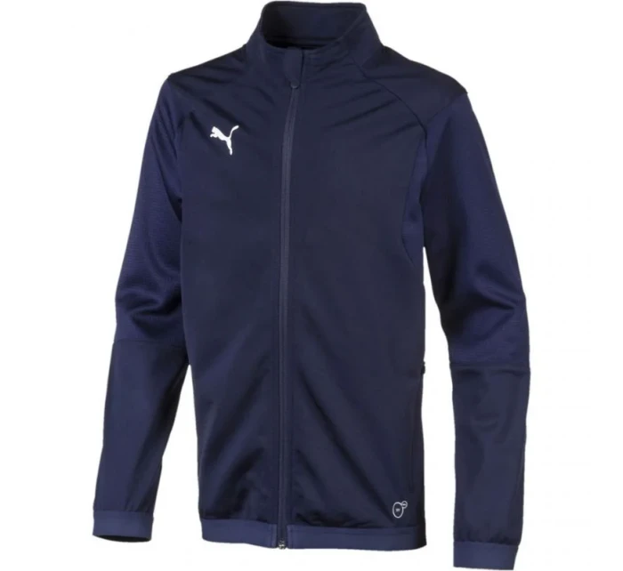 Dětská tréninková bunda Liga model 15950986 06 - Puma Dětská tréninková bunda Liga model 15950986 06 - Puma