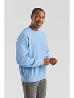 Classic SetIn Sweat Mikina model 22408767 black - Fruit of the Loom Classic SetIn Sweat Mikina model 22408767 black - Fruit of the Loom
