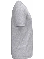 K Pánské bio IC tričko oxford grey model 22439601 - Kariban K Pánské bio IC tričko oxford grey model 22439601 - Kariban