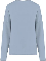 K 471 Dámská oversize mikina model 22509651 - Kariban K 471 Dámská oversize mikina model 22509651 - Kariban