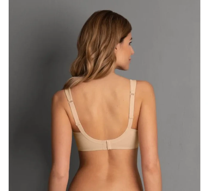 Twin podprsenka s kosticou moldovaná 5490 desert - RosaFaia