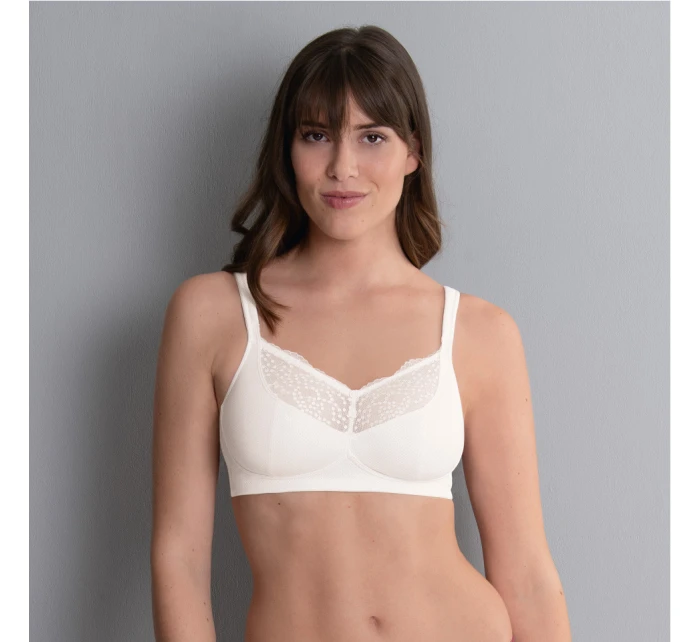 Orely chirurgická podprsenka obojstranná 5782X biela - Anita Care