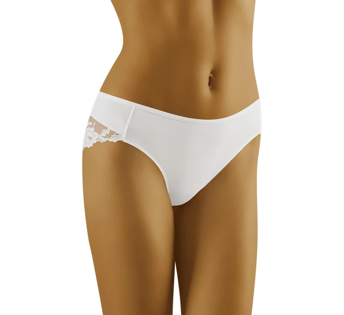 Wol-Bar Aria kolor:biały