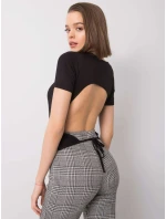 Halenka 95 BZ model 14974350 černá - FPrice Halenka 95 BZ model 14974350 černá - FPrice