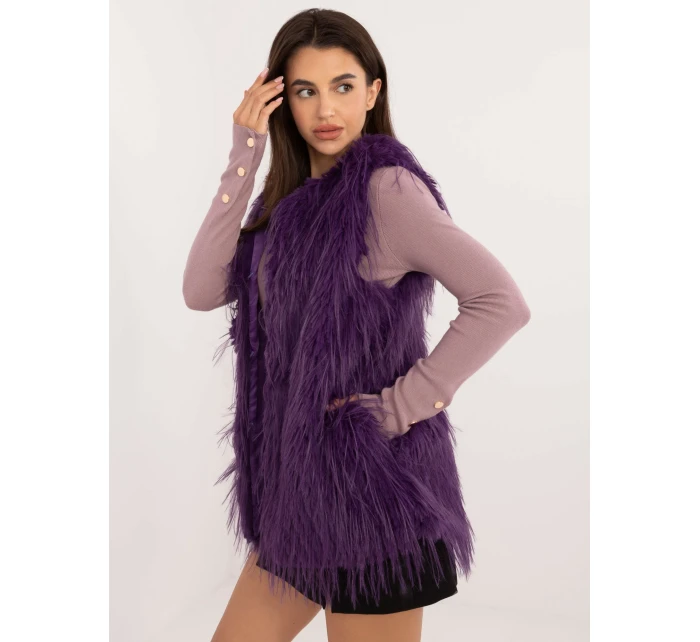 Vesta AT KZ 2349 1.50 tmavo fialová