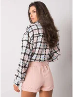 DHJ SN  světle růžová model 17356082 - FPrice