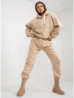 Dámská souprava EM KMPL 630 set model 18027261 béžová - FPrice