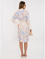 Sukienka MI SK model 22133124 niebieski - FPrice