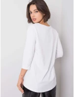 Blúzka RV BZ 5956.04 biela