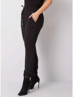 Tepláky RV DR 4765.52 čierne Tepláky RV DR 4765.52 čierne